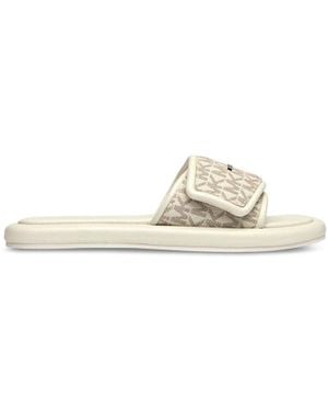 Michael Kors Suki Sandals - Multicolour
