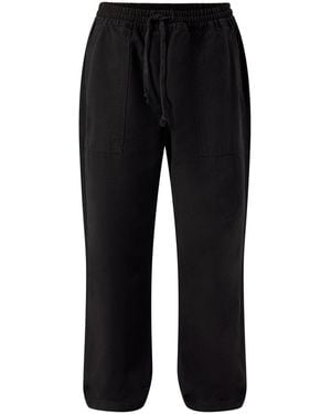 Service Works Classic Chef Trousers - Black