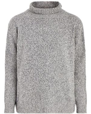Weekend by Maxmara Borgia Jumper - Grey