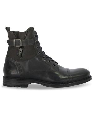 Dune Men's Call - Black