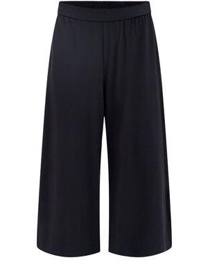 Eileen Fisher Culottes - Blue