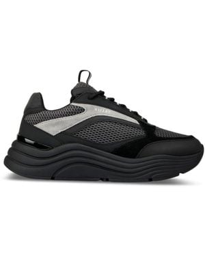 Mallet Cyrus 2.0 Trainers - Black