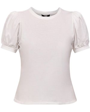 PAIGE Matcha Tee - Pink