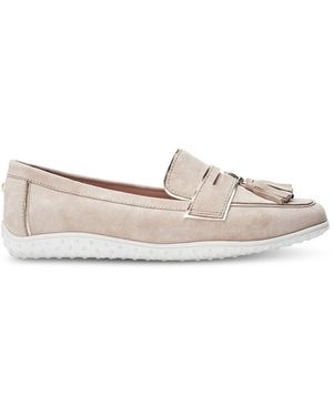 Moda In Pelle Moda - White