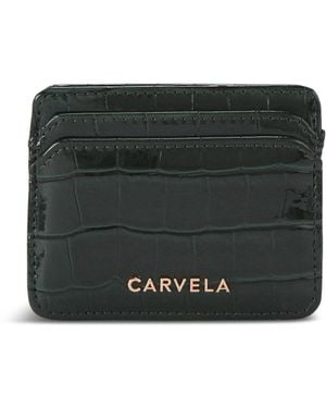 Carvela Kurt Geiger Women's Jessica Card Holder - Black