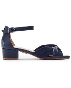 Moda In Pelle Moda - Blue