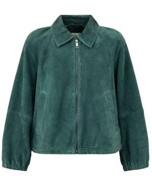 Weekend by Maxmara Zuppa Jacket - Green