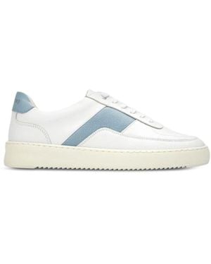 Filling Pieces Mondo Game Trainers - White