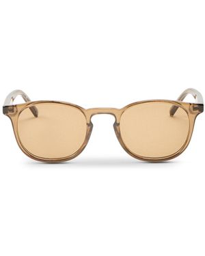Le Specs Club Royale - Natural