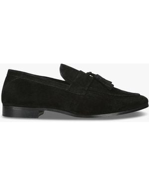 Kurt Geiger Charlie Tassle - White
