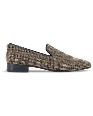 Kurt Geiger Ace - Metallic
