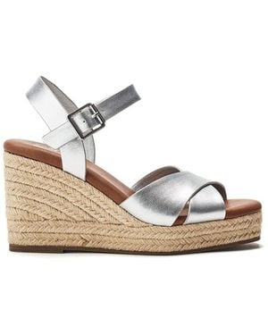 Moda In Pelle Moda - White