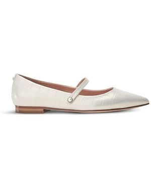 Moda In Pelle Moda - White