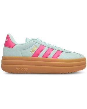 adidas Court Bold Trainers - Pink