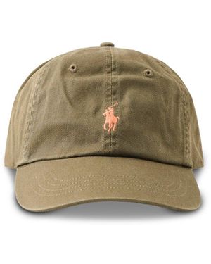 Polo Ralph Lauren Classic Sport Cap - Multicolour
