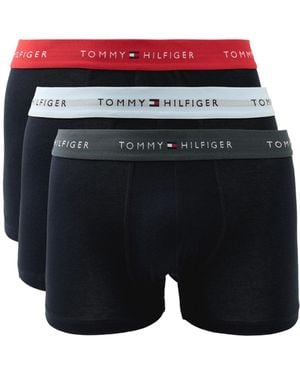 Tommy Hilfiger Signature Essentials Boxers - Multicolour