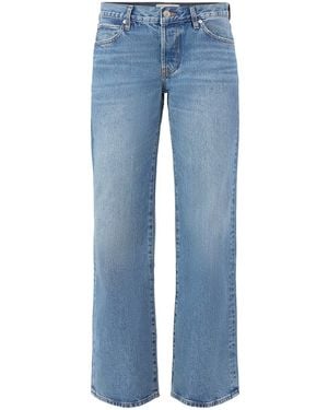 FRAME The Pixie 100% Jeans - Blue