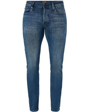 Jack & Jones Original 812 Jeans - Blue