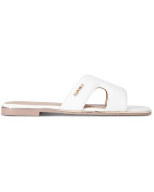 Carvela Kurt Geiger Rivo - White