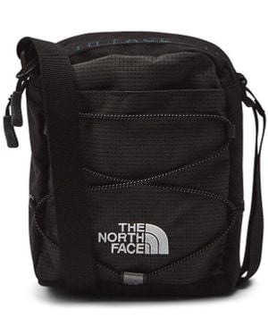 The North Face Jester Crossbody Bag - Black