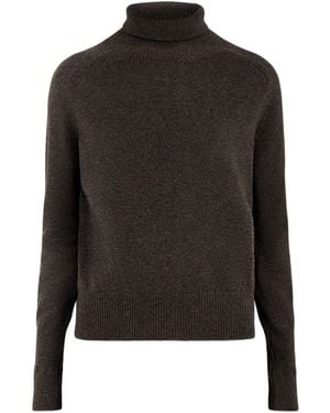Victoria Beckham Marie Jumper - Black