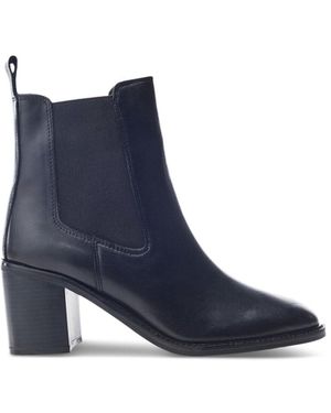 b.soleful B.Harry Boots - Blue