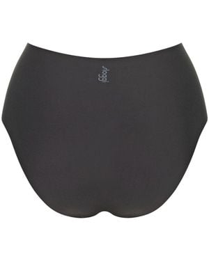 Sloggi Zero Feel 2.0 High Waist - Grey