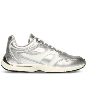 Michael Kors Riley Trainers - White