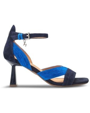 Moda In Pelle Moda - Blue