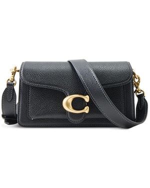 COACH Women's Tabby Shoulder Bag 20 - White