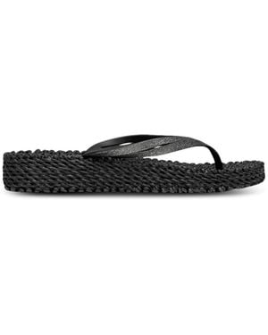 Ilse Jacobsen Cheerful 13 Sandals - White