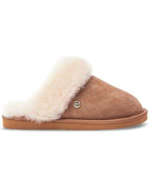 Moda In Pelle Women's Nightfall Slippers - Pink
