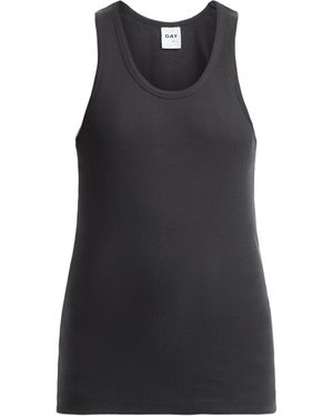 Day Birger et Mikkelsen Women's Camilo Top - Black