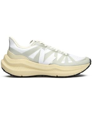 Veja Condor 3 Advanced Trainers - White