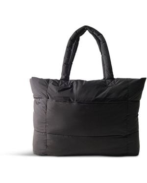 Sweaty Betty Nimbus Crossbody Bag - Black