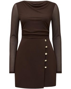 Forever New Isadora 2 - Brown