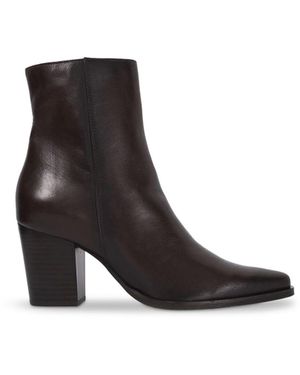 Dune Women's Paxten - White