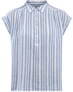 Rails Tuscany Shirt - Blue