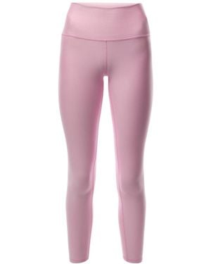 Alo Yoga 7/8 Hw Airlift Legging - Pink