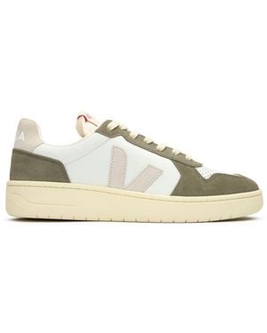 Veja V-82 Trainers - Natural