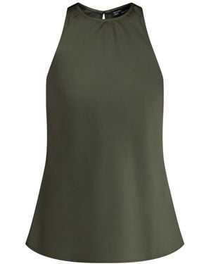 Nobody's Child Rosalind Tank Top - Green