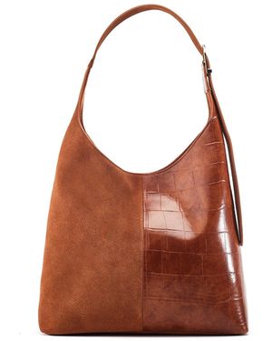 Moda In Pelle Moda - Brown
