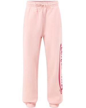 Von Dutch Cuff Jogger - Pink