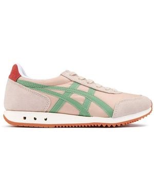 Onitsuka Tiger New York Trainers - Multicolour