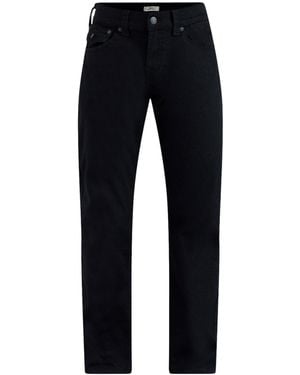 TRUE RELIGION Ricky Flap Jeans - Blue