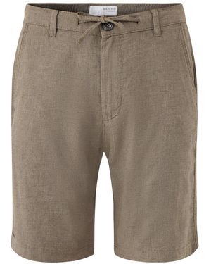 SELECTED Brody Shorts - Grey