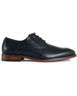 V.Gan Americano Derby Shoes - White
