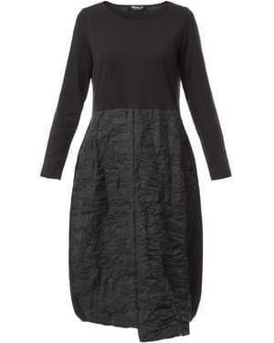 Mama B. Tutto Dress - Black