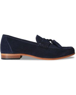 KG by Kurt Geiger Reggie - Blue