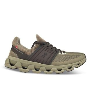 On Shoes Cloudswift 3 Ad Trainers, Nyl - Multicolour